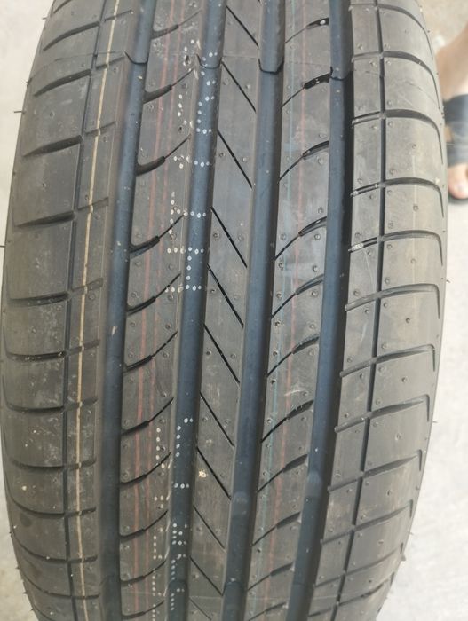 Запаска от Жентра