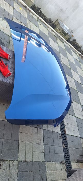 Capota logan 3, putin indoita