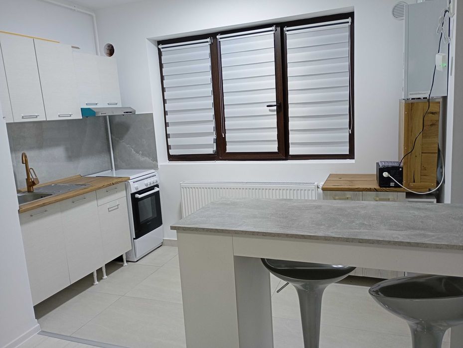 Apartament doua camere de inchiriat Dream Residence-Rahova