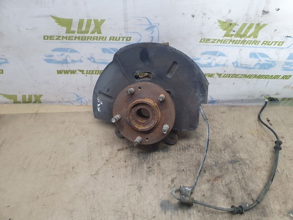 Fuzeta stanga fata 1.4 benzina Fiat Tipo 3 (2018 - 2019) benzina