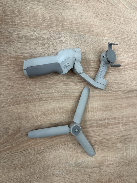 DJI osmo стабилизатор для телефона