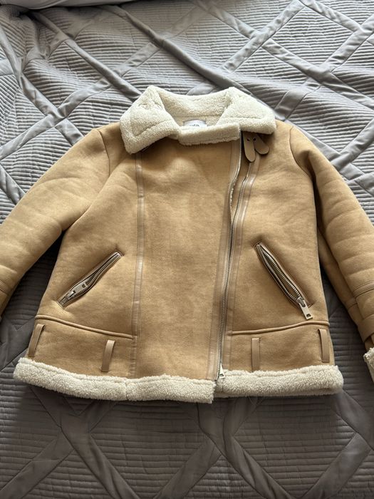 Продам дубленку