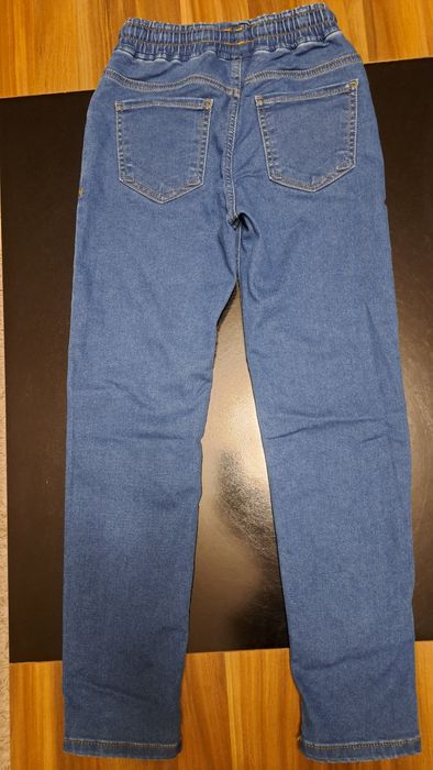 Дрехи за момче 140/146