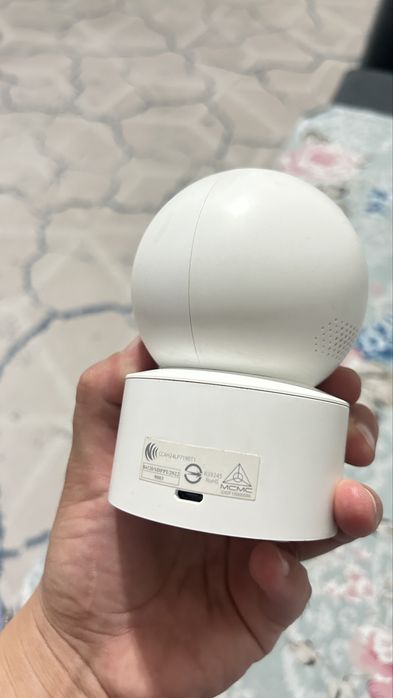Продам камеру xiaomi