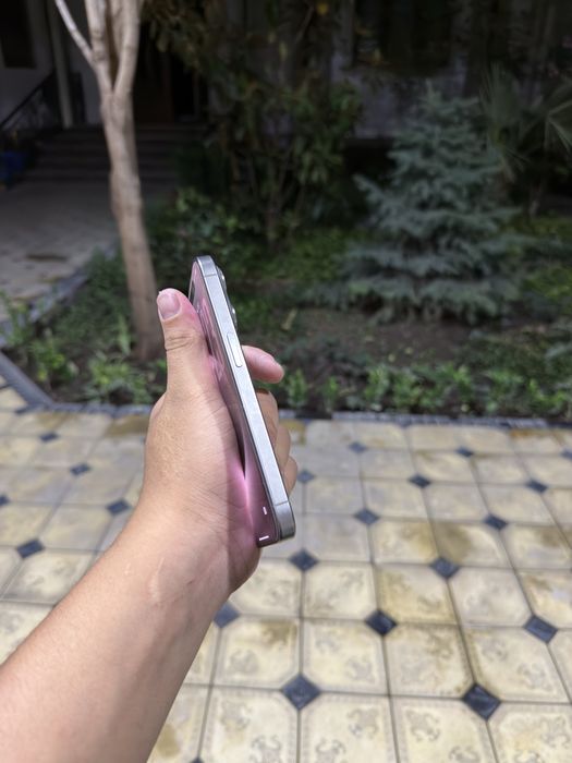 Iphone 15 pro dual sim