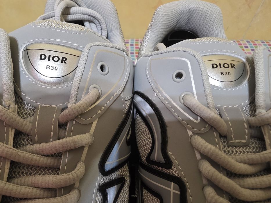 Adidasi Dior B30