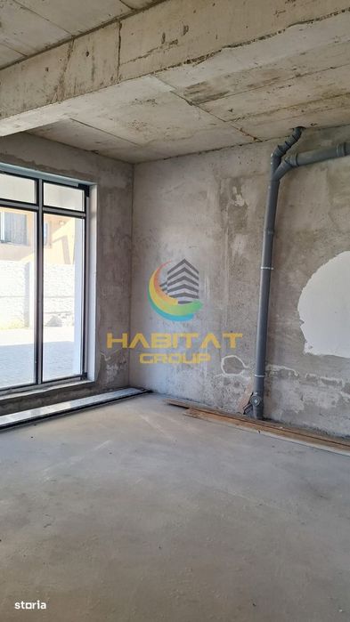 Vanzare spatiu comercial open  170 mp Prelungirea Ferentari