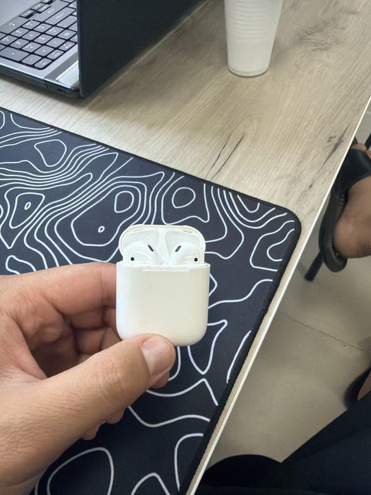 Наушники air pods