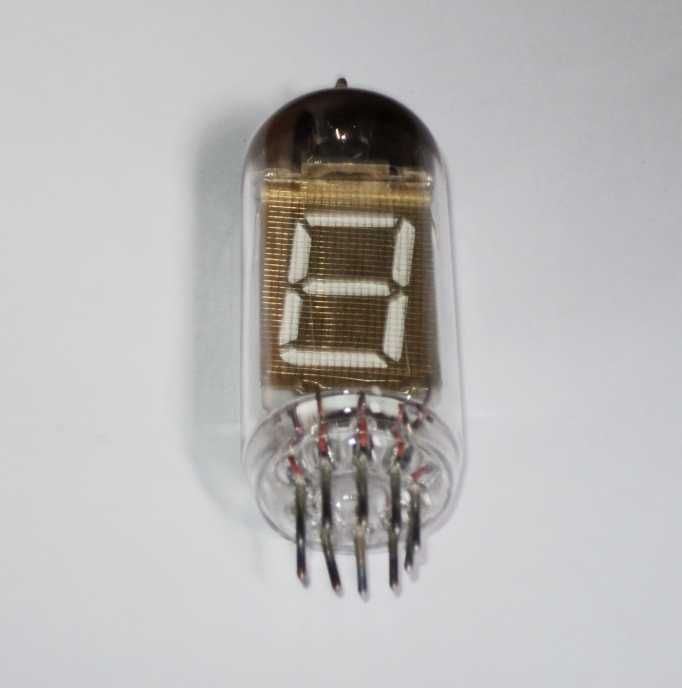 Часы настенные электронные