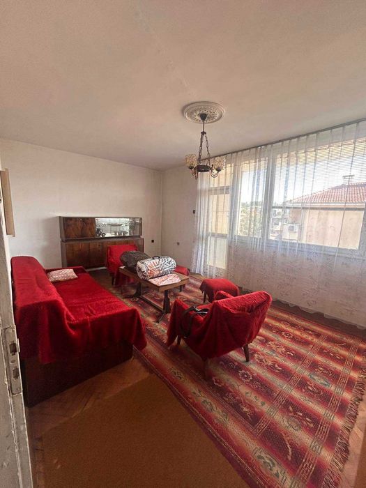 Център!!! Тухла!!! Многостаен!!!