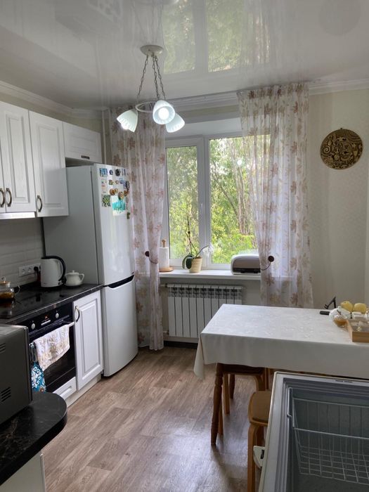 Продам 3 ком квартиру