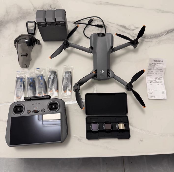 Дрон dji mini 5 pro