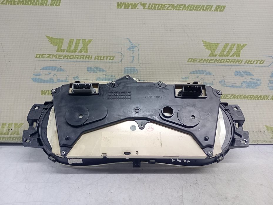 Ceasuri de bord Dacia Logan 1 (2004 - 2008) (1241) K7J710