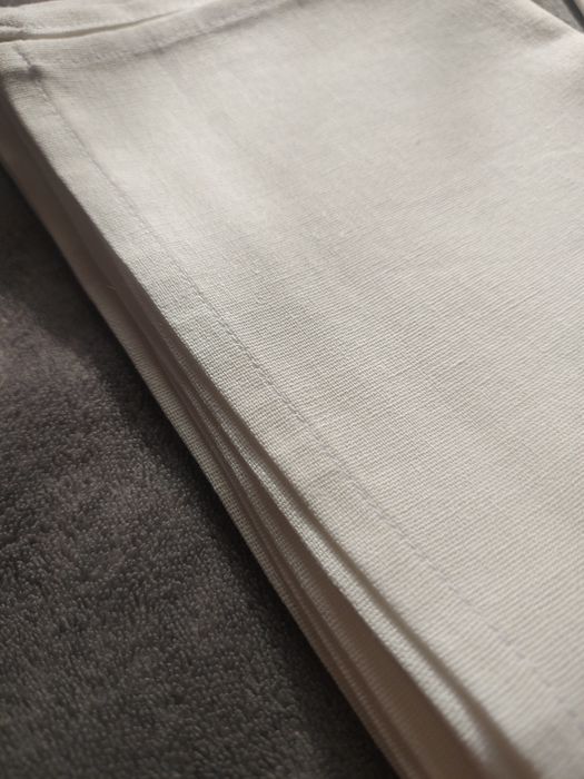 Полотенца, салфетки