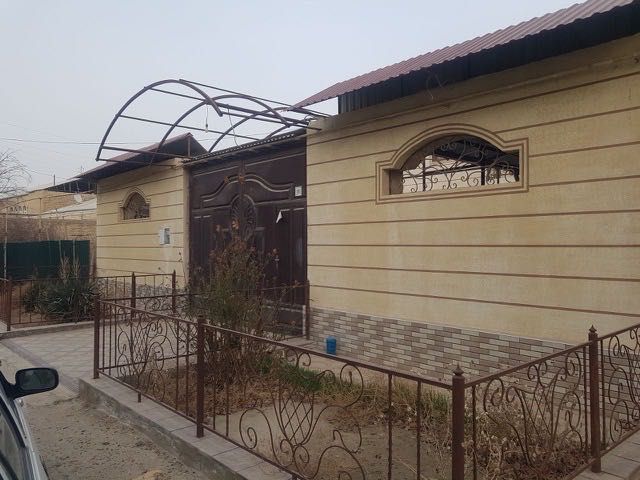 Продаётся дом 4 соток