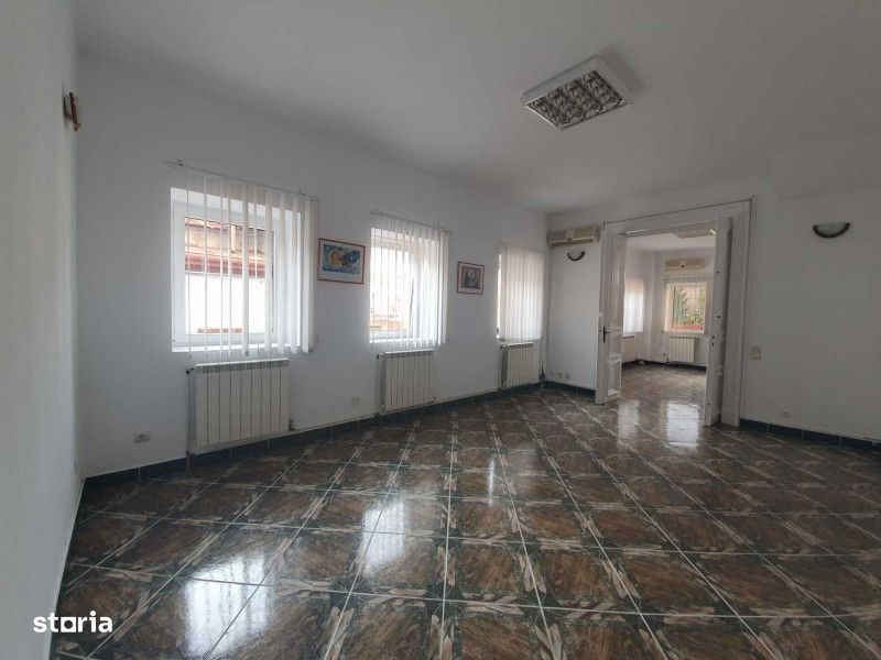 Vila / Casa Cotroceni - Eroilor Birouri