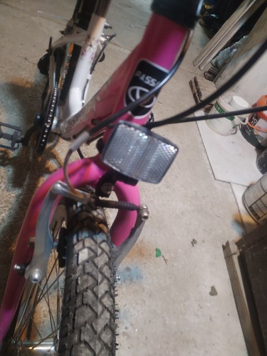 Детско колело 20