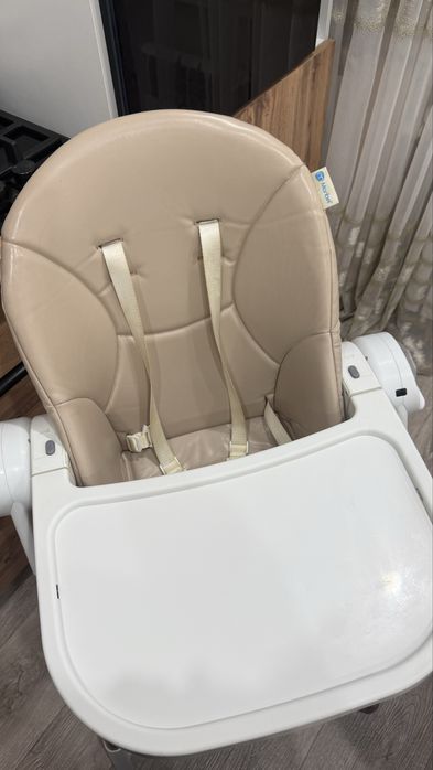 Стульчик для кормления 3в1