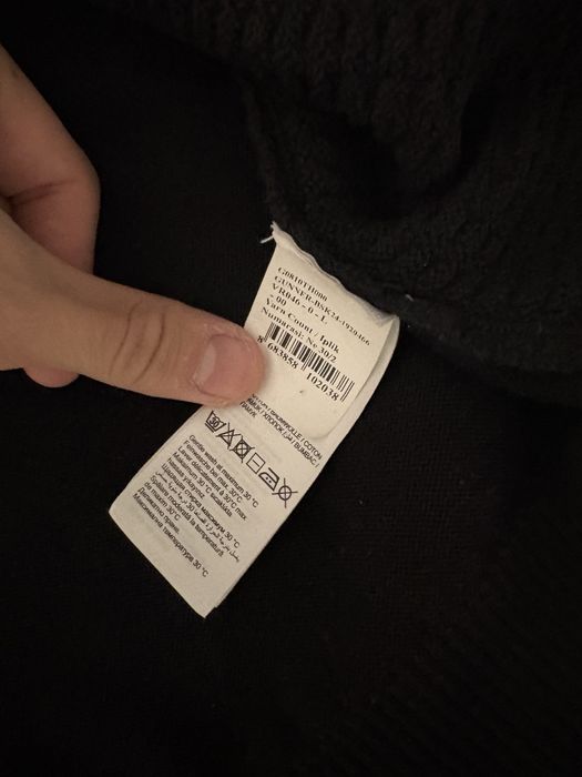 Кардиган Polo ОРИГИНАЛ L-размер