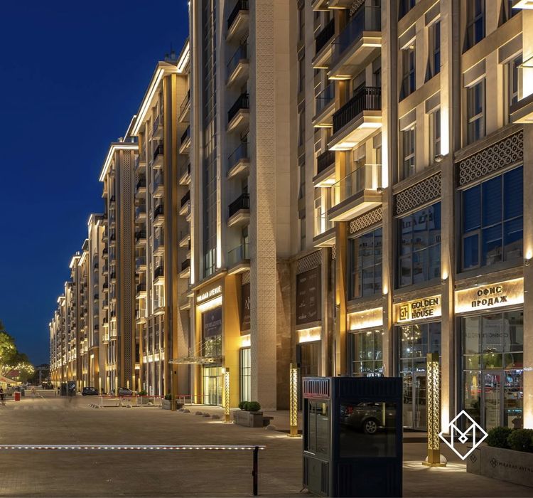 Собственник Мирабад Авеню в продаже