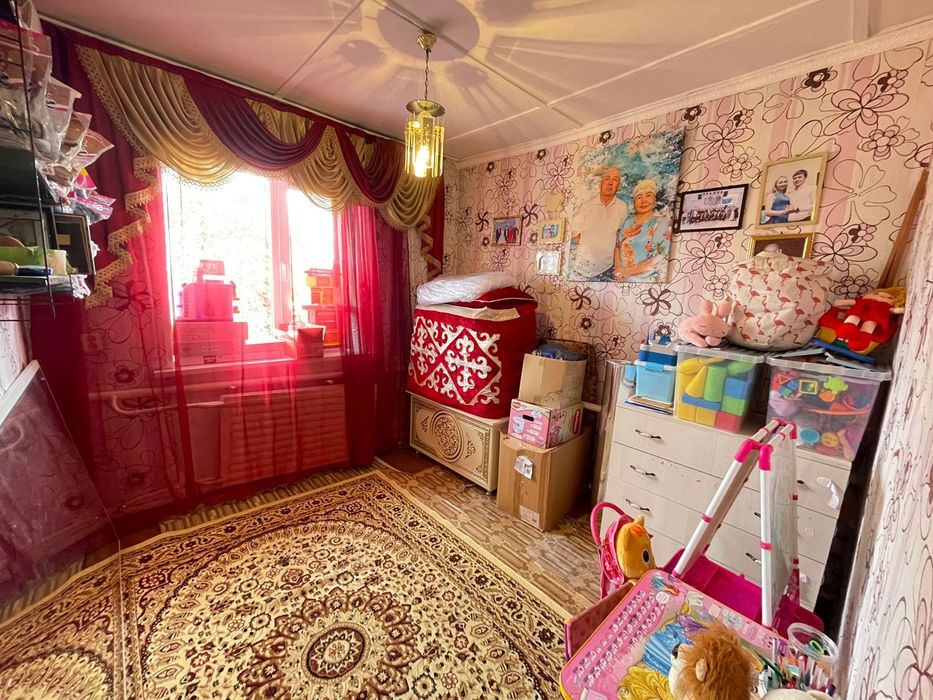 Продаётся частный дом в Алтын дала