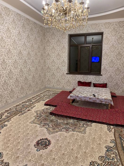 •Zo‘r variant kirib yashashga tayyo‘r  uchaska