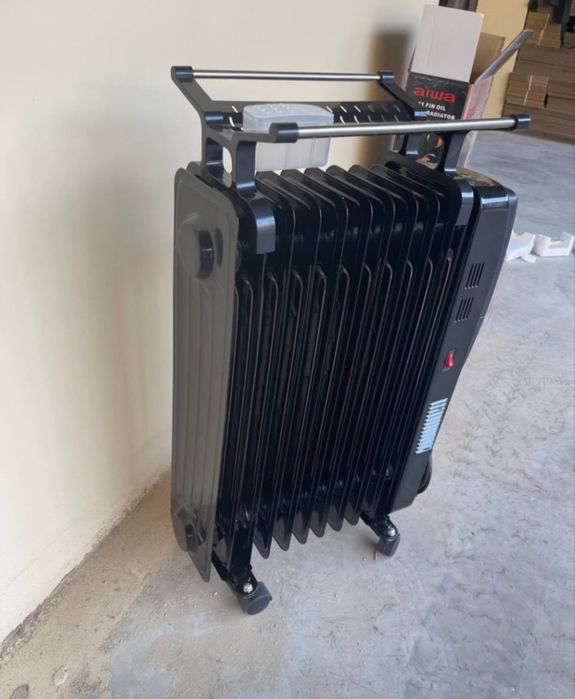Супер скидка!!! обогреватель AIWA-13 секция доставка бесплатно