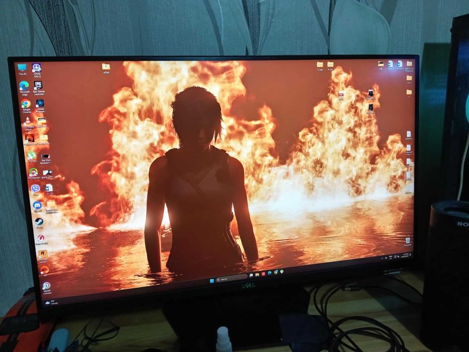 Геймърски настолен компютър