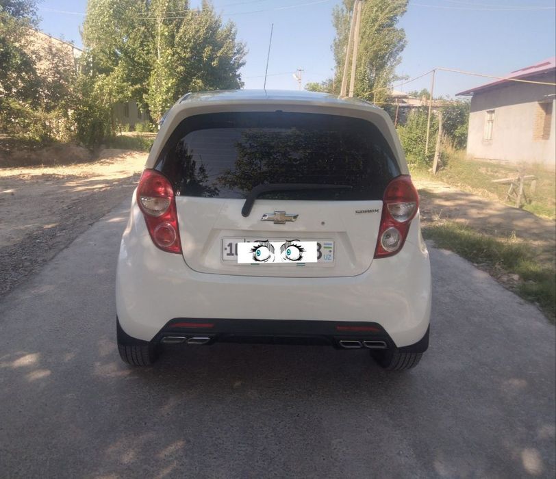 Spark 2019     7.400$