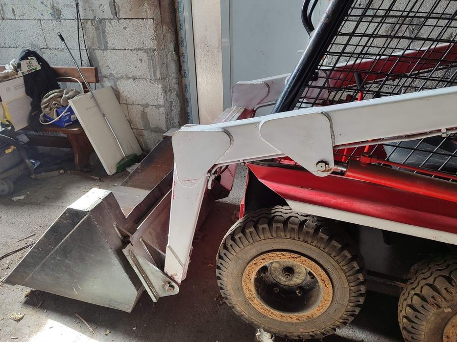 мини челен товарач 1,5 т