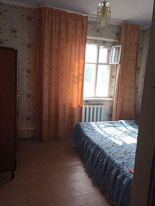 Подам дом и участок