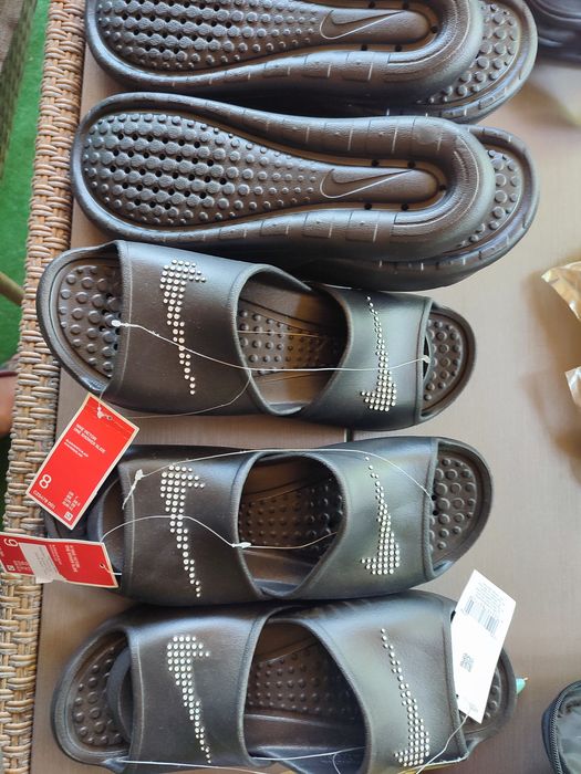 Papuci/șlapi de baie Nike Victori originali 39,40,5