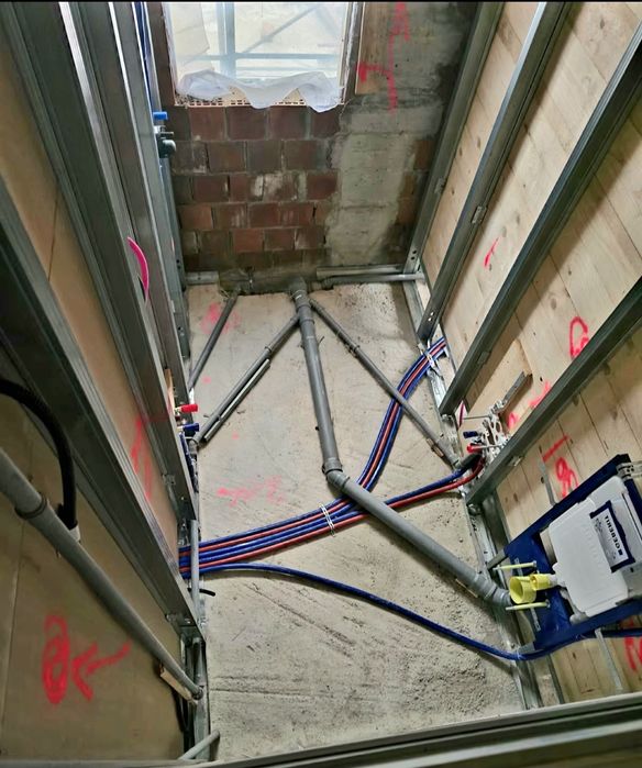 Instalator Rădăuți - Instalații Termice, Sanitare și Electrice