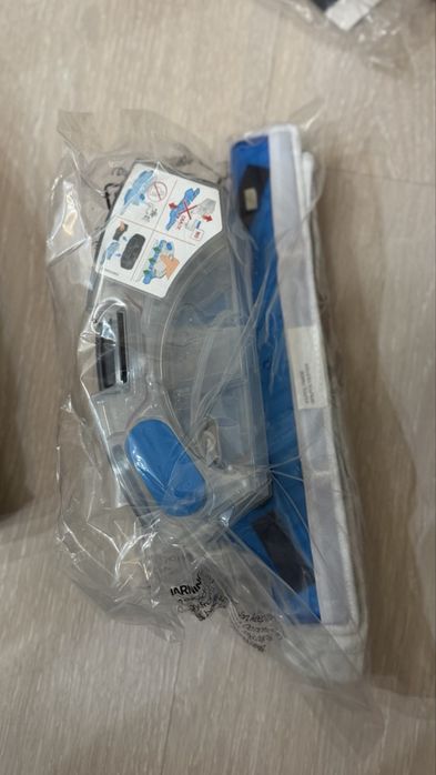 Продам робот пылесос