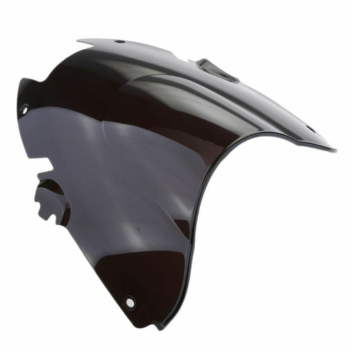 Parbriz Fumuriu Double Bubble Honda VTR 1000 FIRESTORM 1997-2005 PB057