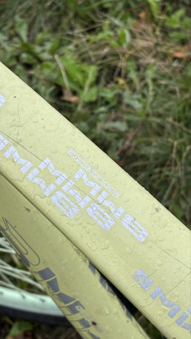 Mtb Велосипед BMW