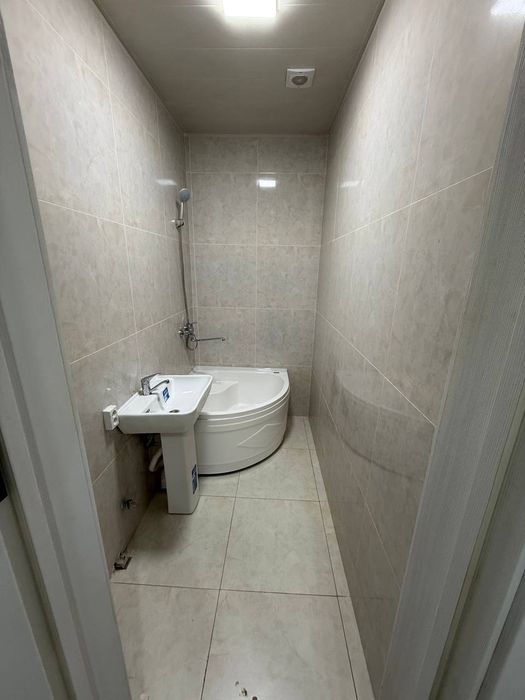 Algoritm Eshonguzar city