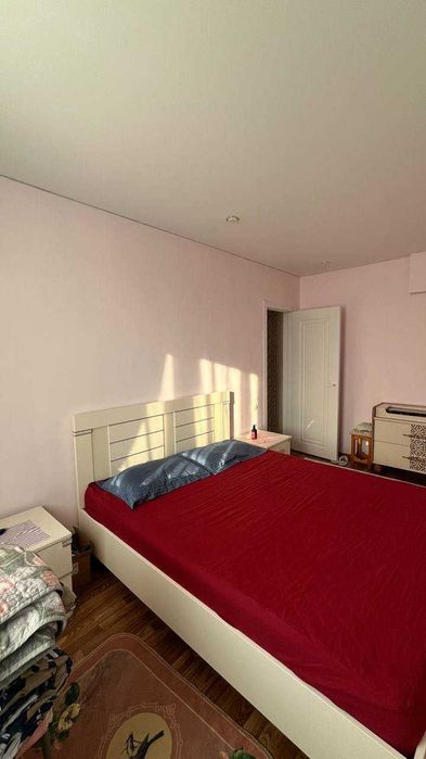 Продажа 4-комнатной квартиры