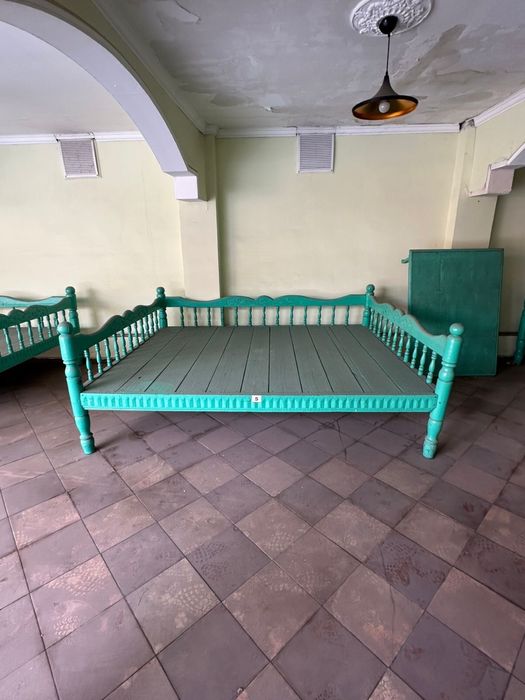 Тапчан в отличном состоянии