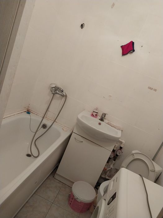 Квартиры в мкр Авангард 1 комн. 1000 тг час