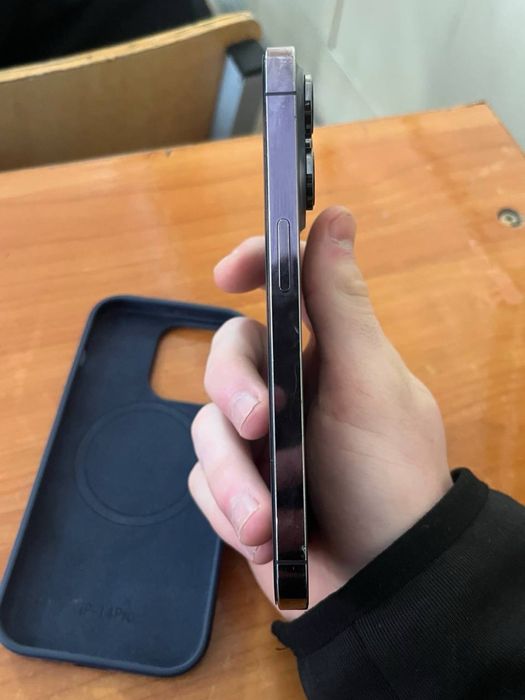 Айфон 14про 128г