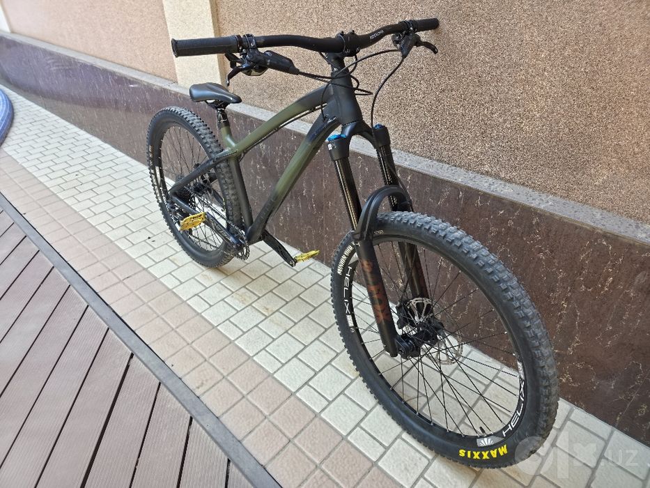 dartmoor primal v2 27.5