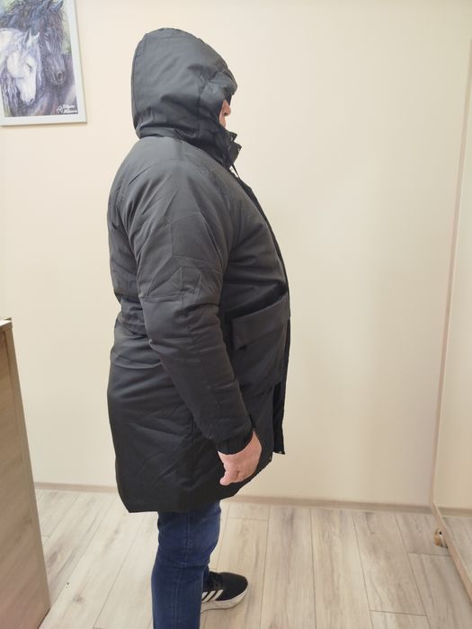 Зимно мъжко яке 3ХЛ