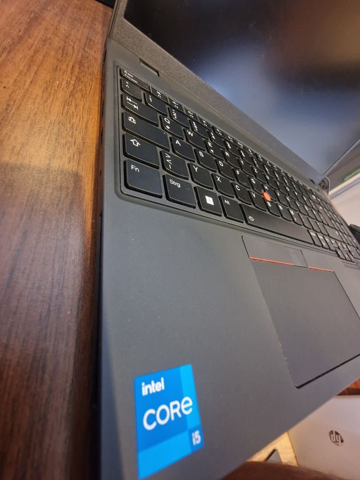 Laptop Lenovo L14 i5 gen13