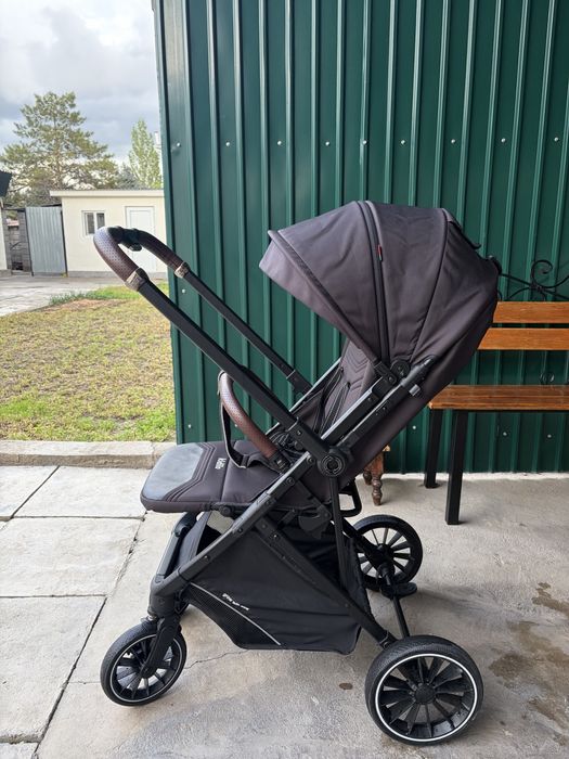 Коляска бренда Kidilo
