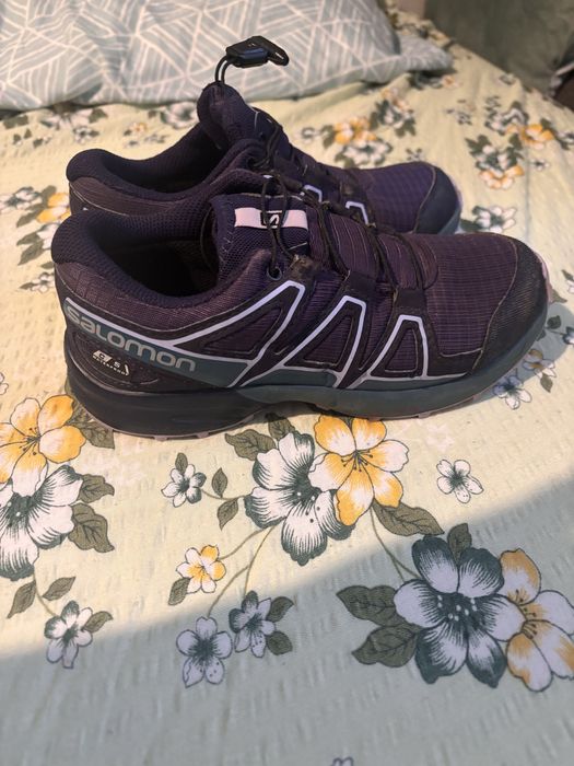 Semighete copii Salomon