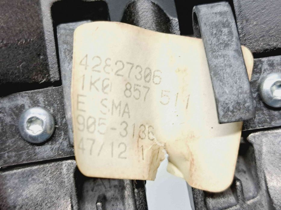 Oglinda retrovizoare Volkswagen Passat B7 (362) [Fabr 2010-2014] 1K08