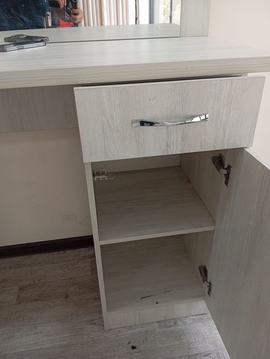 Sartarosh xona jihozlari