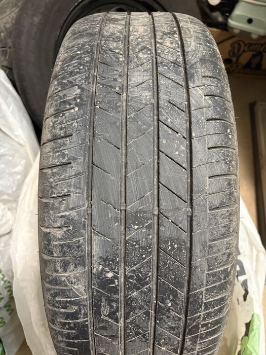 215/60/16 летние шины