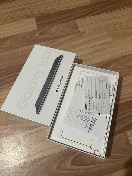 Планшет tab a7 lite